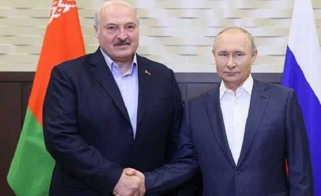 Путин заявил о необходимости уважения к России со стороны Европы