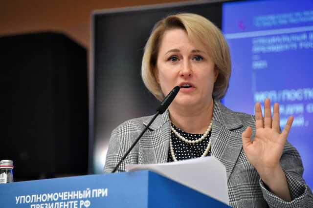 Анастасия Татулова судится с депутатом Госдумы Евгением Федоровым