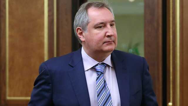 Стало известно о назначении Рогозина на новую должность после референдумов
