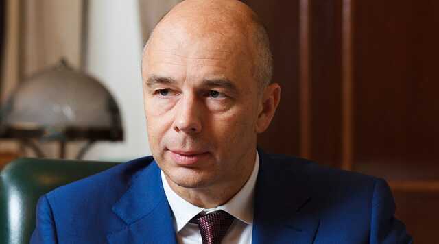 Силуанов прибегает к последнему, но эффективному способу пополнения бюджета: обесцениванию рубля