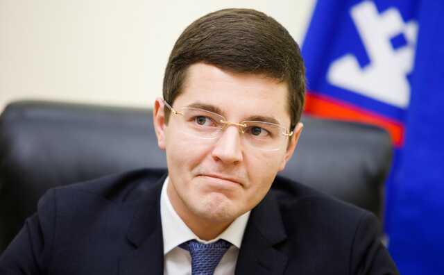 Клячина отправят за полярный круг: Прокудин поможет, Ивушкин подсобит