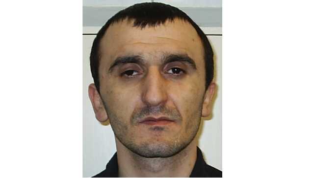 Из тюрьмы Ельца освободился порезавший Гию Свердловского крестник Таро и Мераба