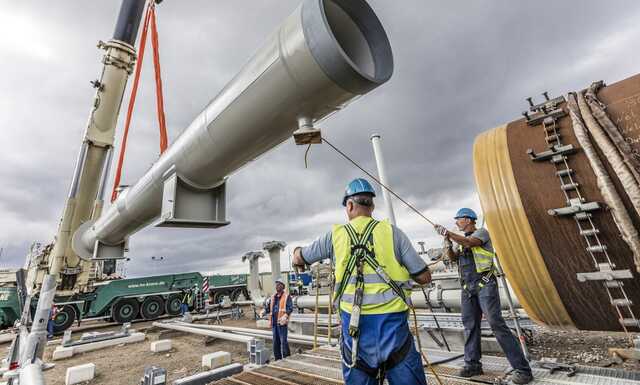 Из Северных потоков могло выйти газа на $2 млрд