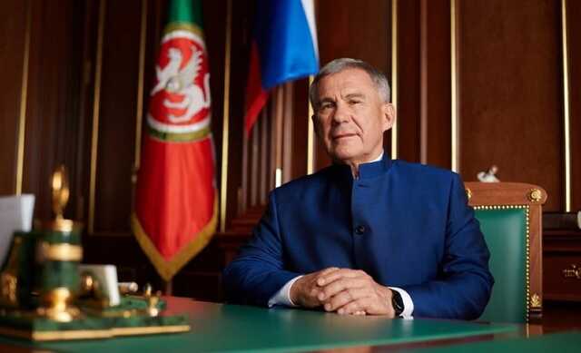 Глава Татарстана прокомментировал жалобы жителей по частичной мобилизации