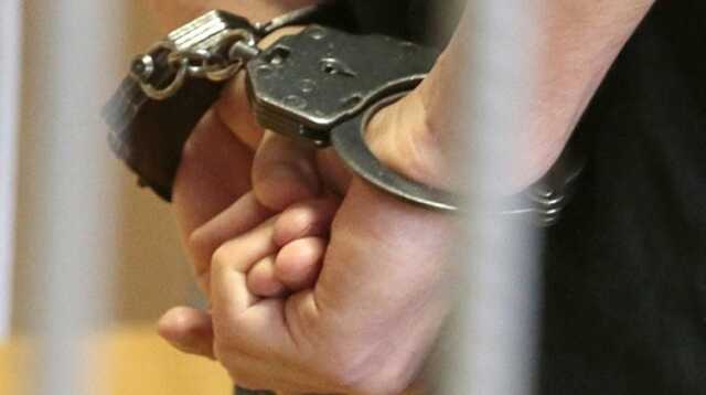 В Москве на входе в вуз задержали вооружённого студента
