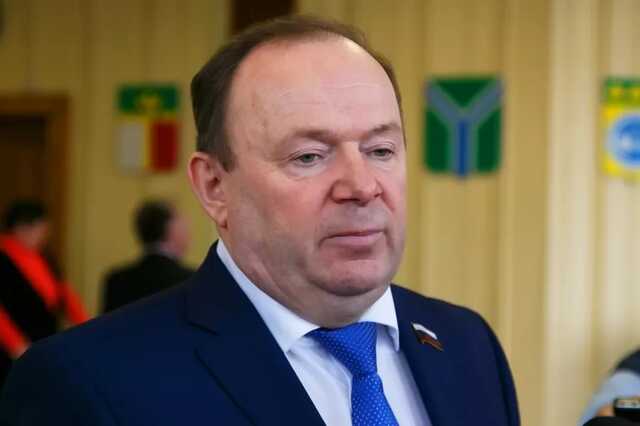 Арест Владимира Лаптева: на очереди Андрей Тютюшев?