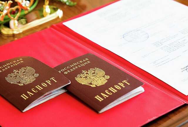 Мобилизованные москвичи могут заключить брак в день подачи заявления