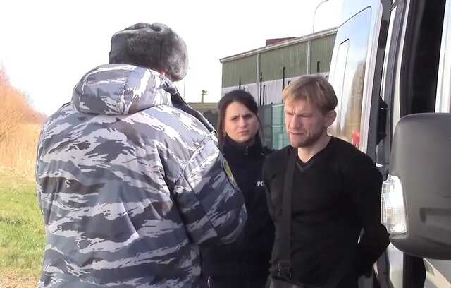 Экс-гендиректор ТЦ «Зимняя вишня» признал дачу взятки сотруднику Госстройнадзора