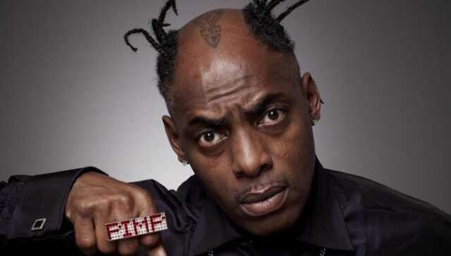 Умер американский рэпер Coolio, автор хита Gangsta’s Paradise