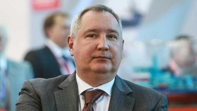 Второе явление «профессионального патриота»