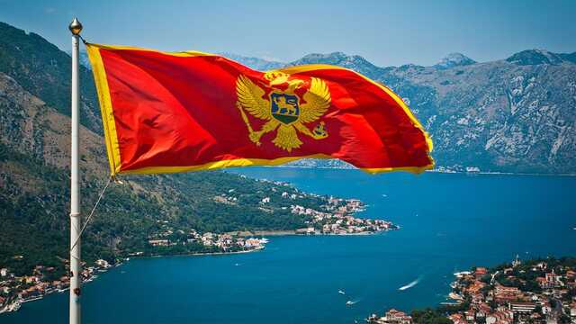 Черногория высылает российских дипломатов. МИД РФ обещает ответить
