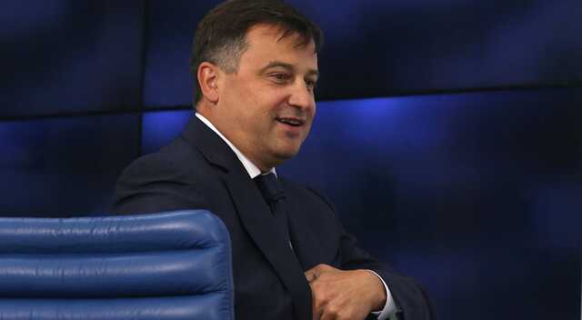 Кто готовит свержение друга Путина из Транснефти?
