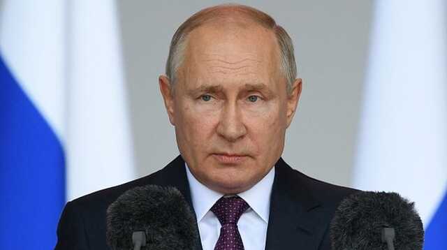Путин заявил о включении прокуроров в состав призывных комиссий
