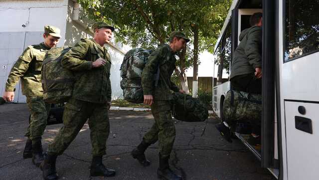 В Перми рассказали о задержании мобилизованного, пожаловавшегося на условия в Елани