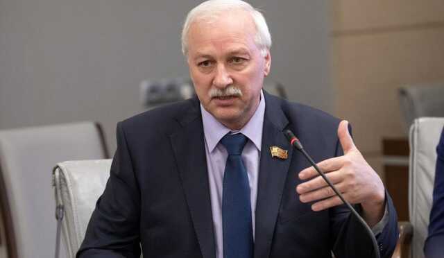 Задержан глава фракции КПРФ в Мосгордуме