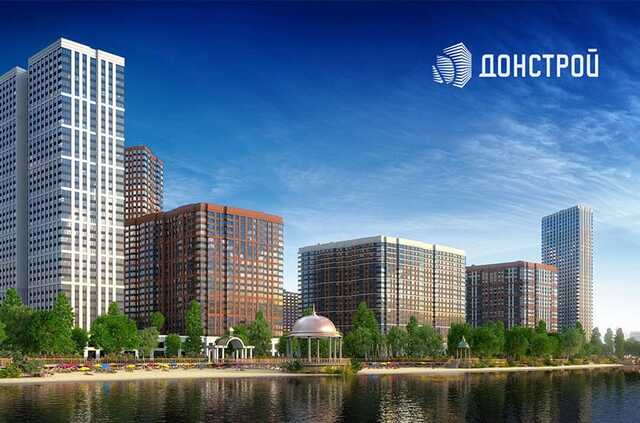 Банкротство «Донстроя» - сколько россиян пострадает от мыльного пузыря рынка недвижимости?