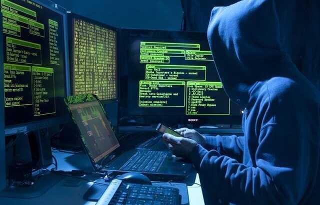 Сайт британской контрразведки MI5 атаковали хакеры