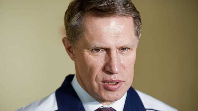 Министр Мурашко вышвырнул неугодных