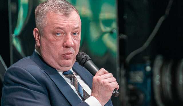 Депутат Гурулев: Я не могу объяснить сдачу Красного Лимана