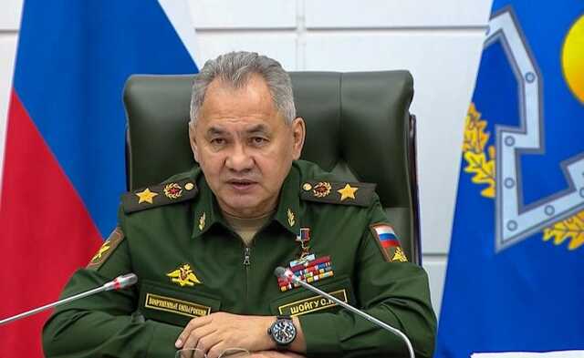 Шойгу опроверг планы по призыву женщин в рамках частичной мобилизации