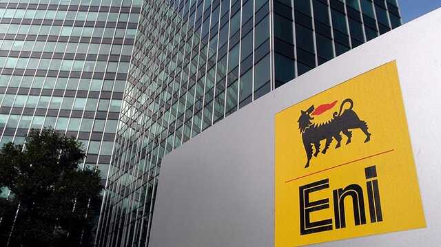 Eni заявила, что "Газпром" не подтвердил ей поставки газа через Австрию 1 октября