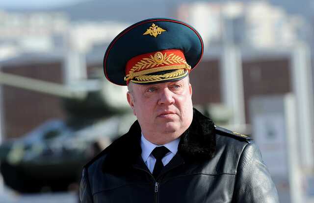 В Госдуме видят проблему в Минобороны России