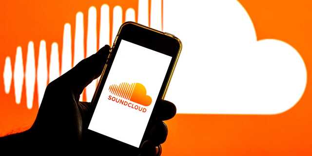 Причиной блокировки SoundCloud стали фейки о спецоперации