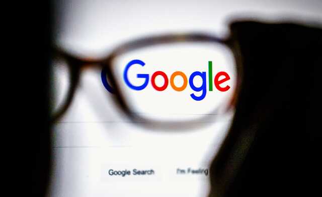 Сервис Google Translate отключили для жителей Китая - Bloomberg