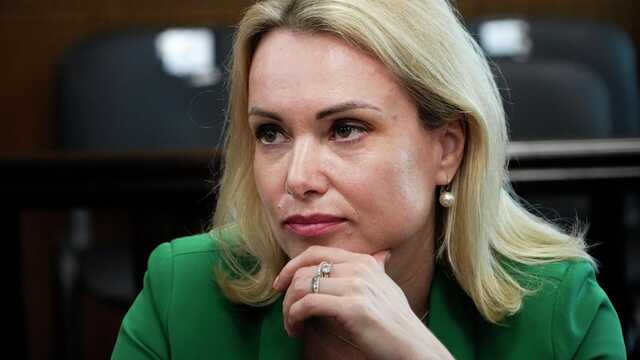 Сбежавшую Марину Овсянникову объявили в федеральный розыск
