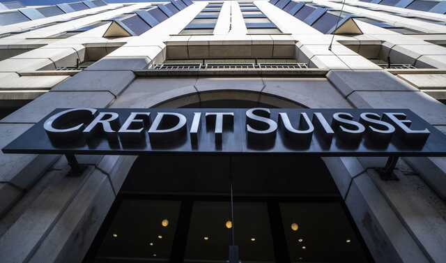    Credit Suisse    
