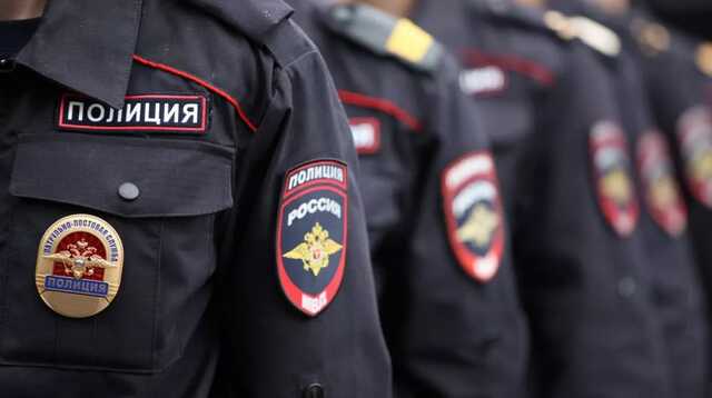Полицейские внедряют новый вид «покаяния»