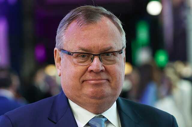 Через компанию-банкрот Донстрой происходят миллиардные хищения денег ВТБ