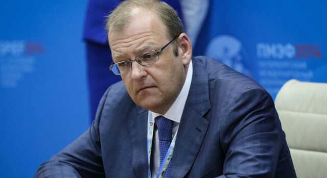 Бизнес-джет для обвиняемого Анатолия Тихонова