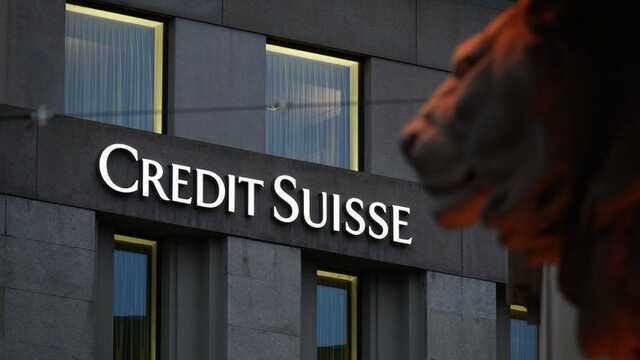 Недружественная Швейцария и падение Credit Suisse