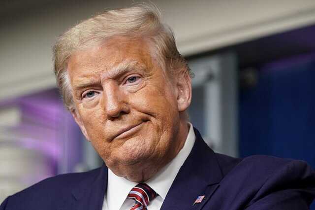Трамп подал в суд на CNN и потребовал $475 млн компенсации