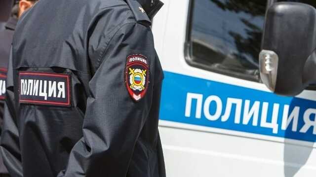 Массовая драка в центре Москвы переросла в перестрелку с одним пострадавшим