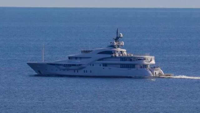 Вместо «Изящной» у Путина теперь «Кит-убийца»