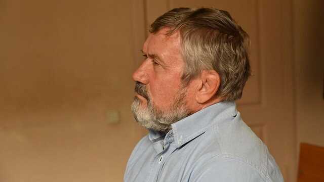 Александр Орехов взял 3 "ляма" и отъехал на 4 года