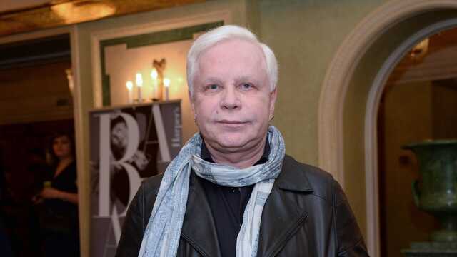 Бориса Моисеева могли убить