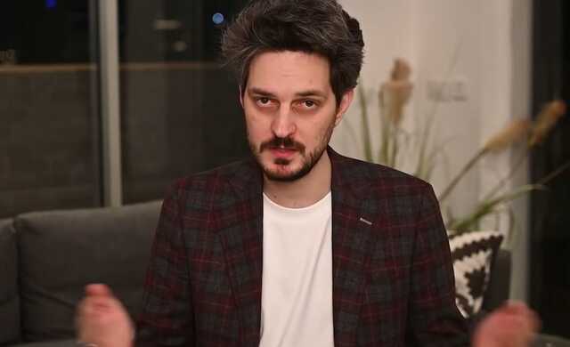 Российский оппозиционер попал на «Миротворец»