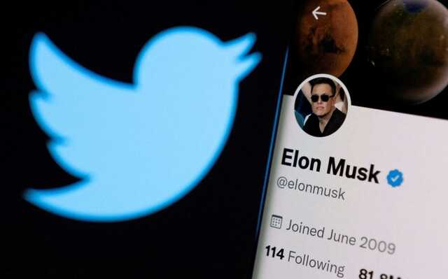 Twitter сообщил, что намерен закрыть сделку по продаже компании Маску