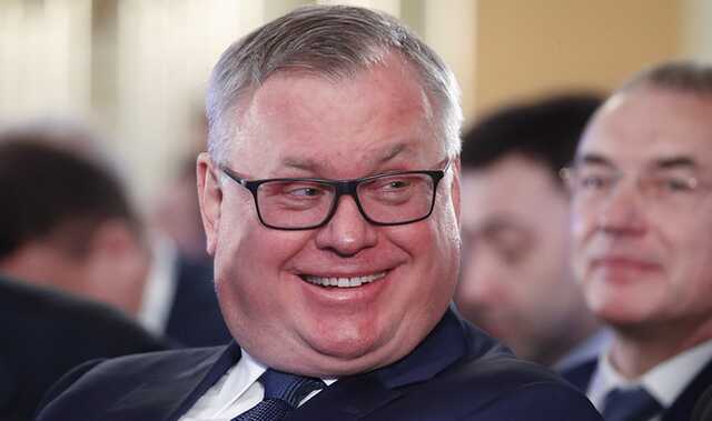 Элитные трущобы «Донстроя»
