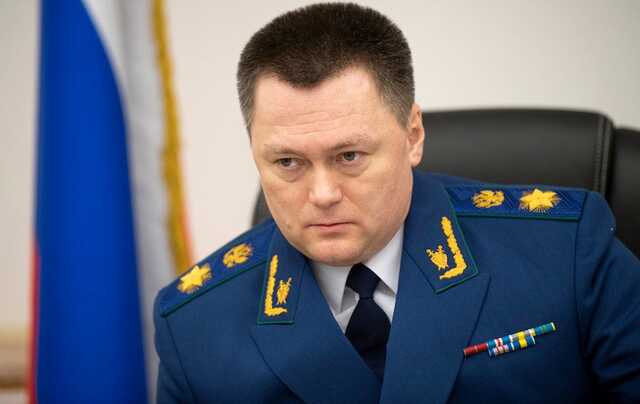 Генпрокурор России заявил о действиях Запада по разрушению «Северных потоков»