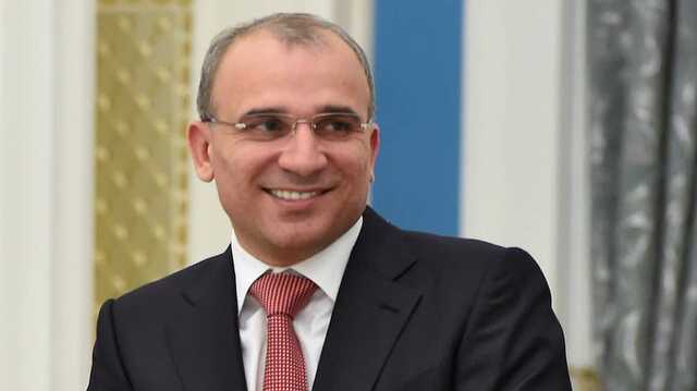 Альберт Авдолян — на йоту от санкций