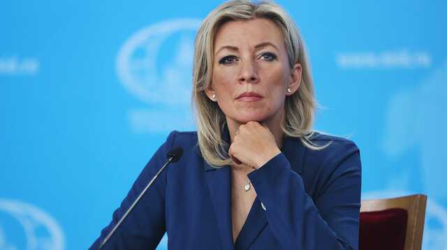 Российского посла вызвали в МИД Казахстана из-за резкого заявления Марии Захаровой