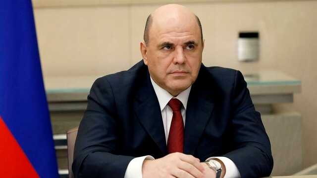 Мишустин назначил нового замминистра образования