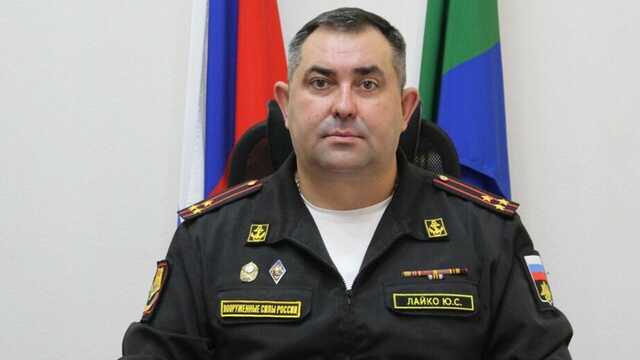 Уволенного военкома Хабаровского края вернули на должность