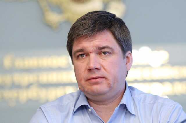 Второй шанс Михаила Ильина
