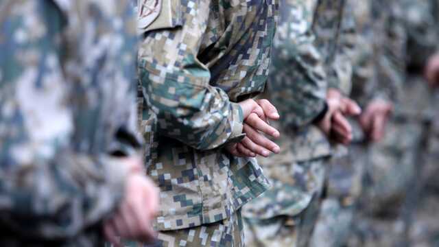 В аспирантуре известного ВУЗа руководство спрятало своих детей от мобилизации за бюджетный счет