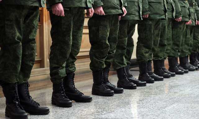 Военкоматы в Москве рассылают требования на розыск уклонистов от мобилизации